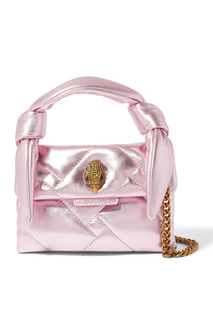Mini Kensington Handle Bag